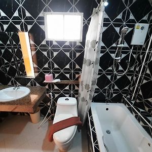 Twin Room Private Bathroom
